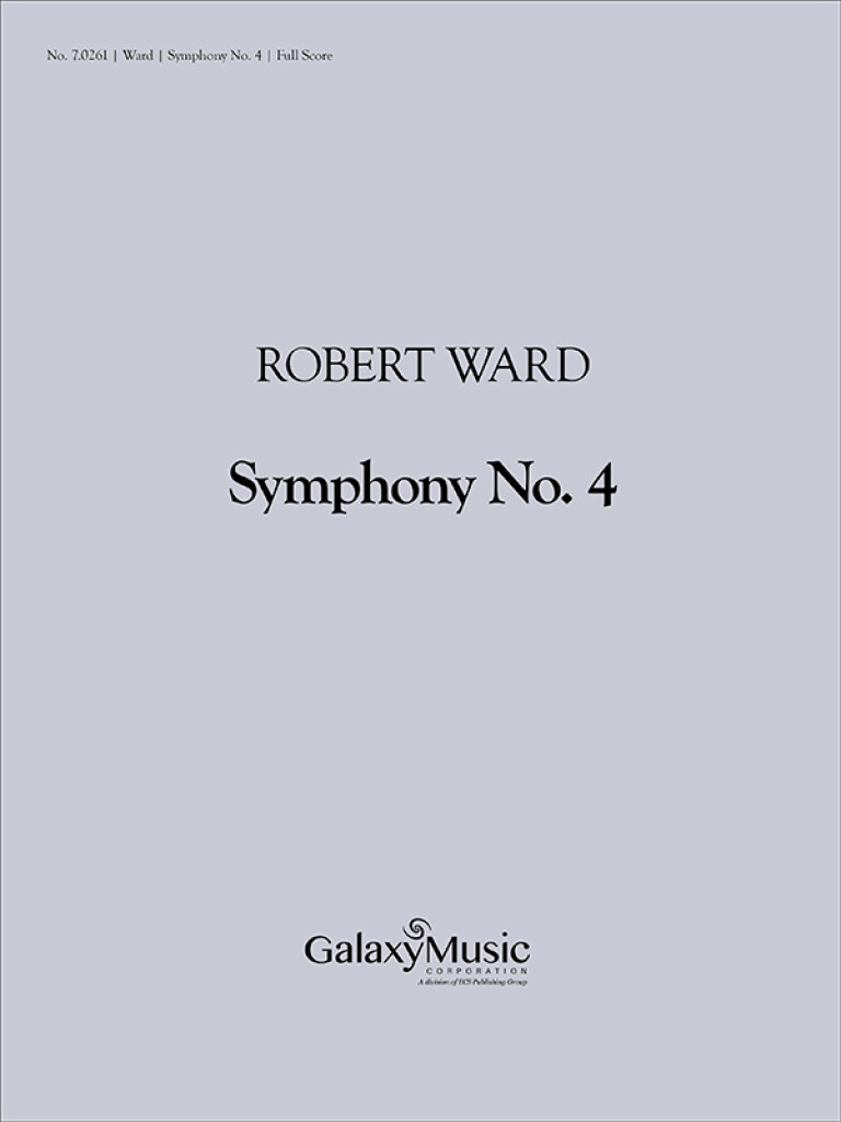 Symphony No. 4