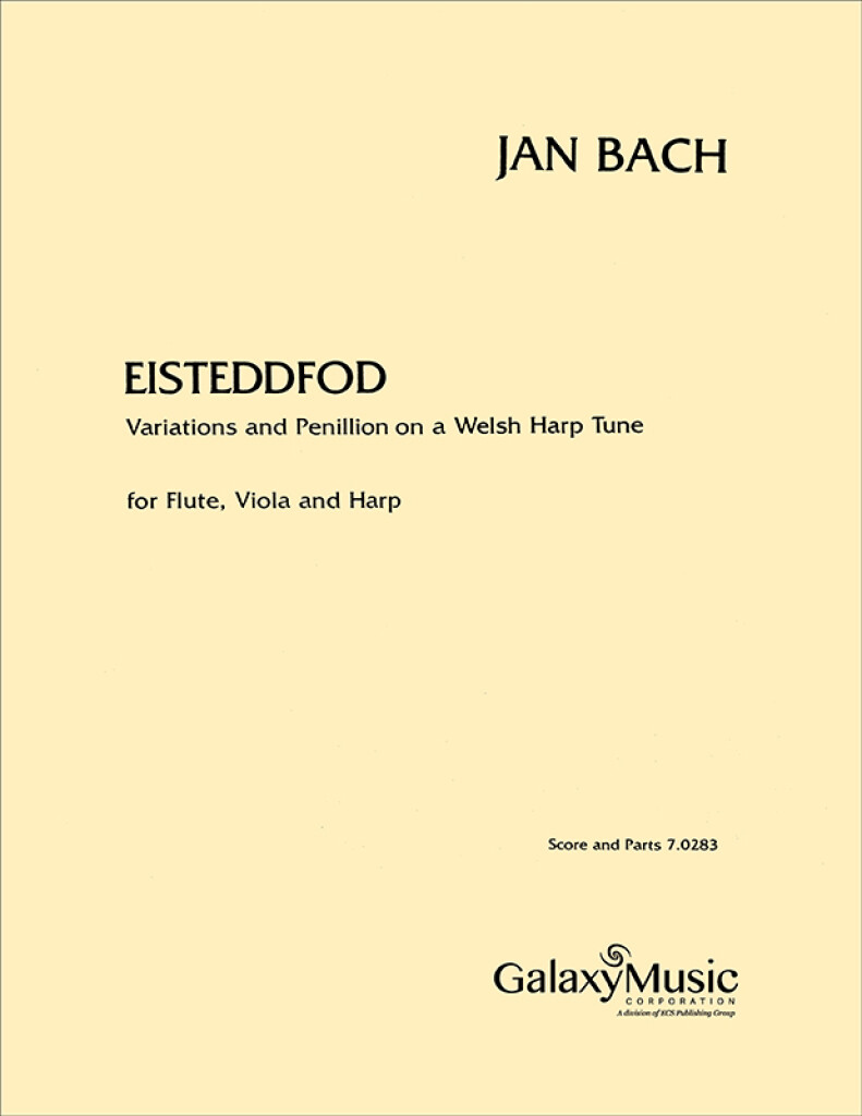 Eisteddfod