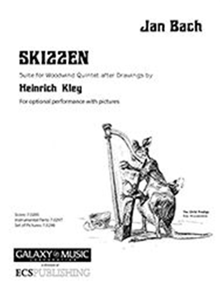 Skizzen