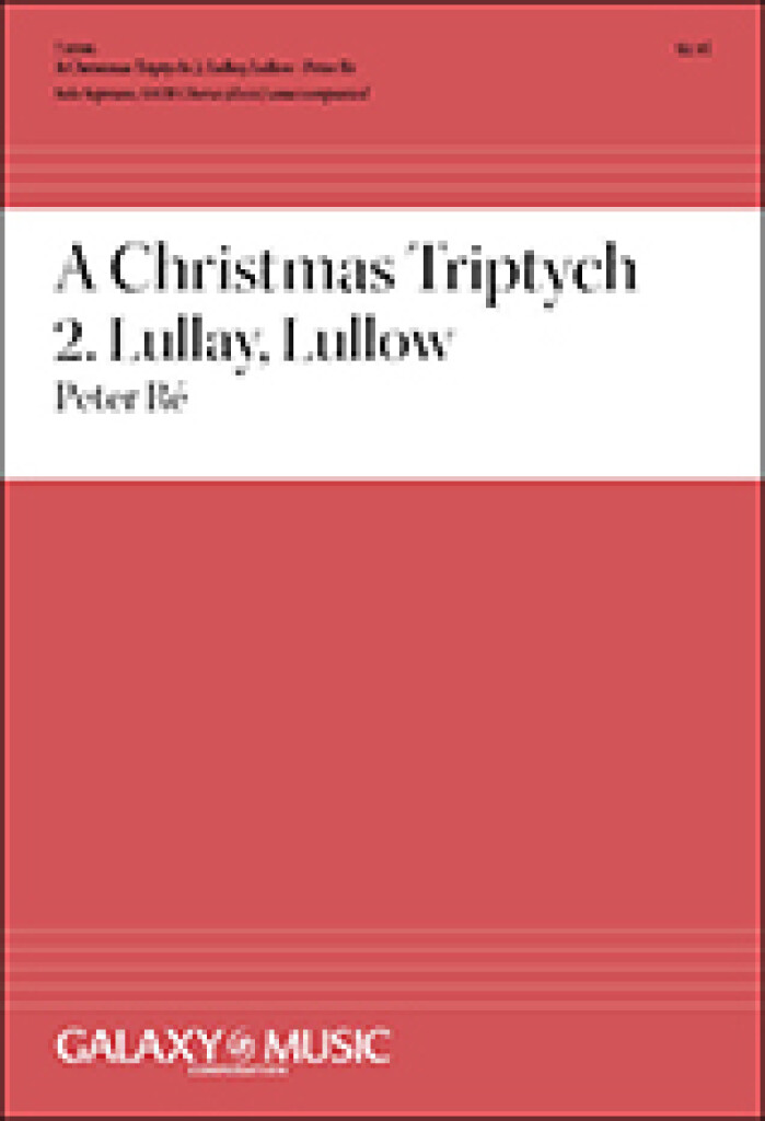 Lullay, Lullow