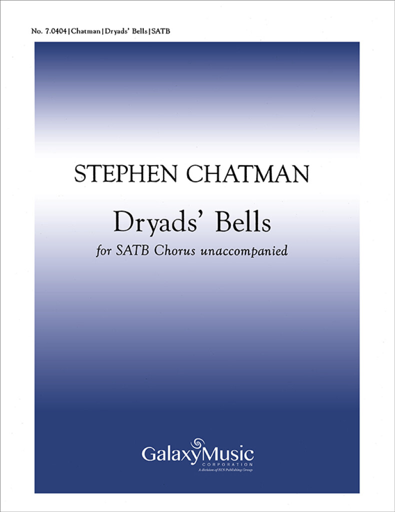 Dryads' Bells