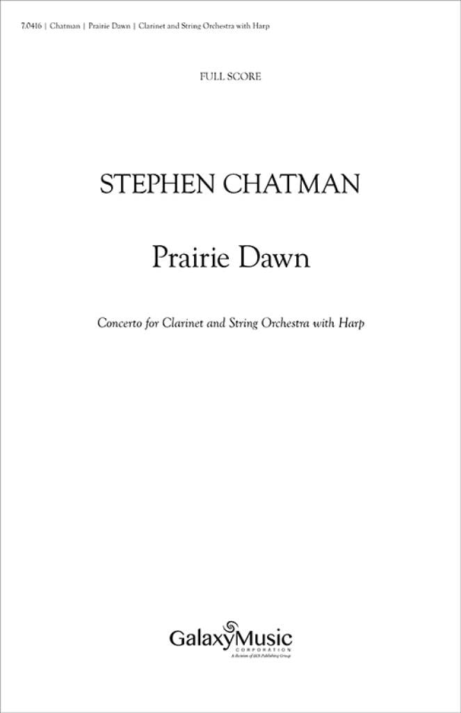 Prairie Dawn