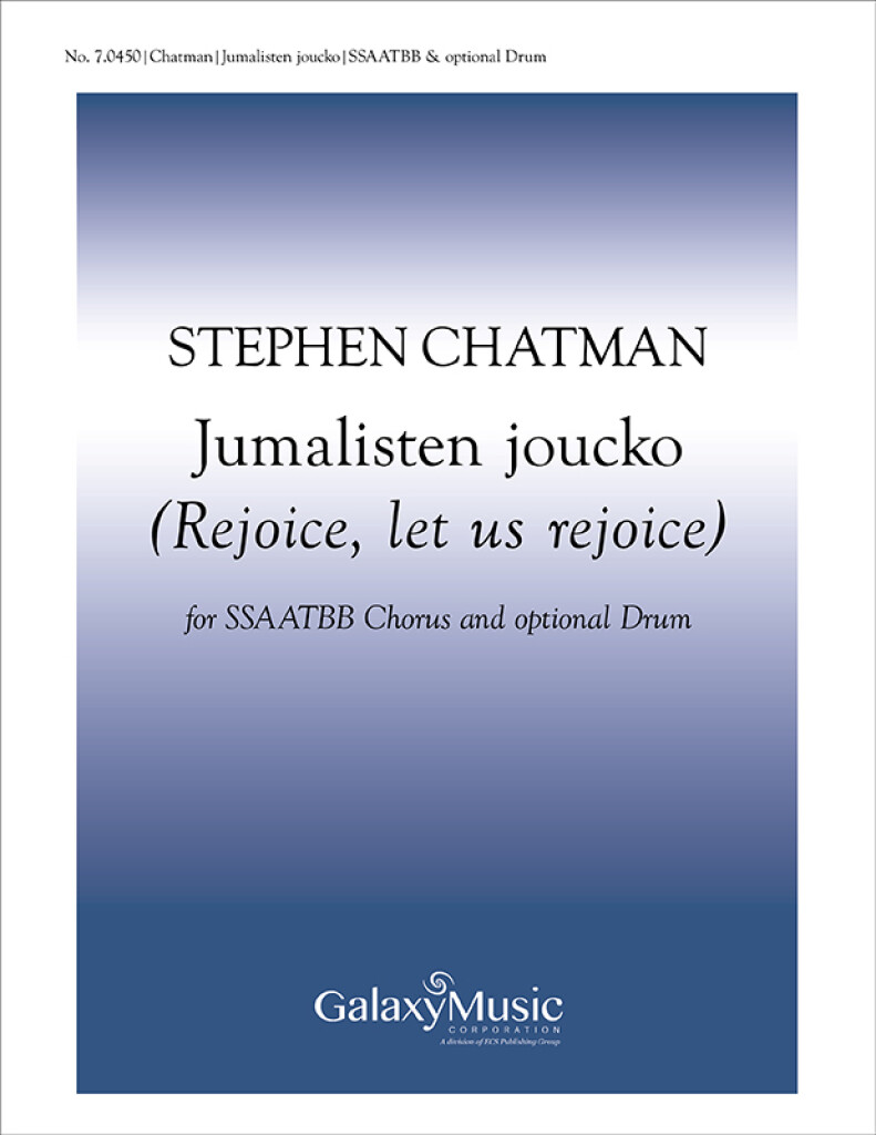 Jumalisten joucko