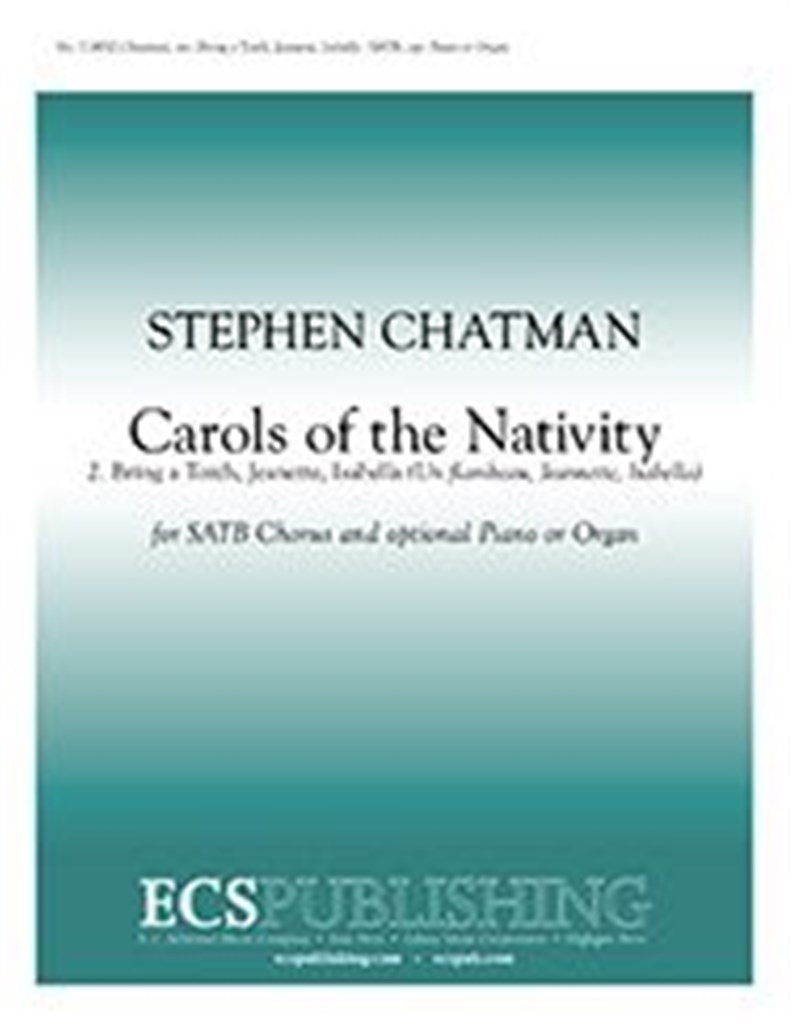 Carols of the Nativity