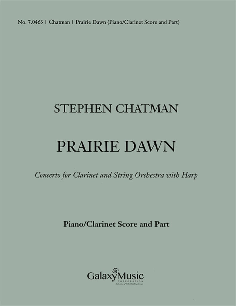 Prairie Dawn