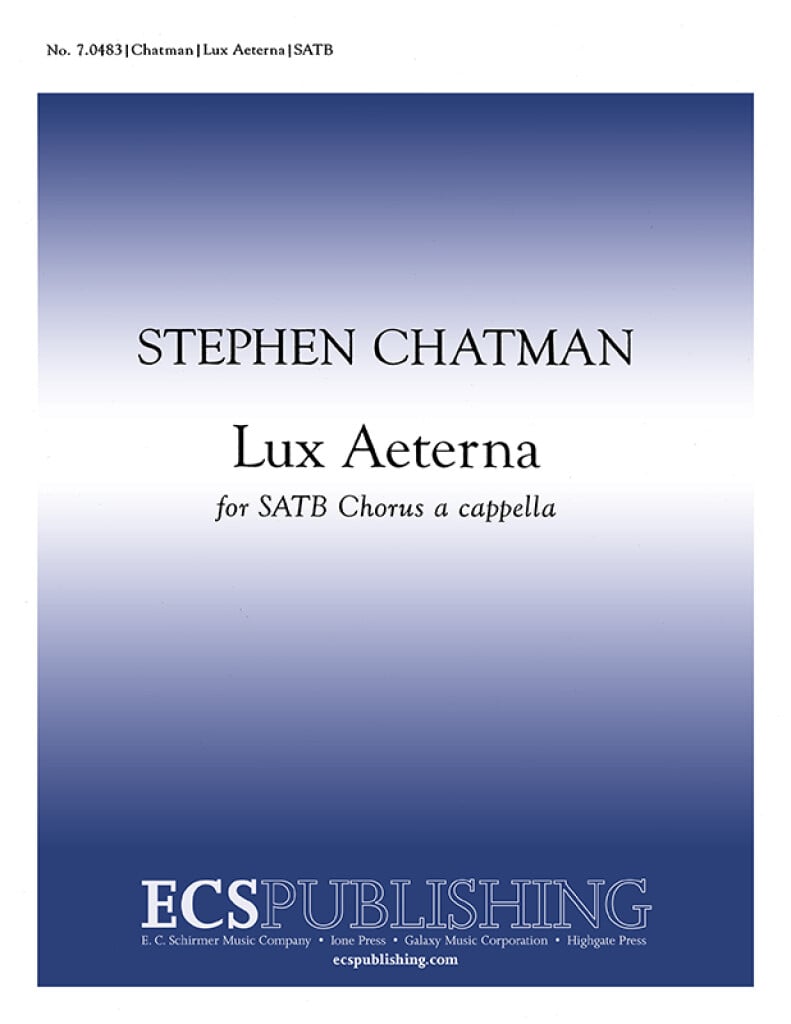 Lux Aeterna