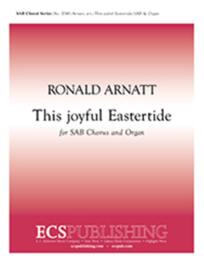This Joyful Eastertide