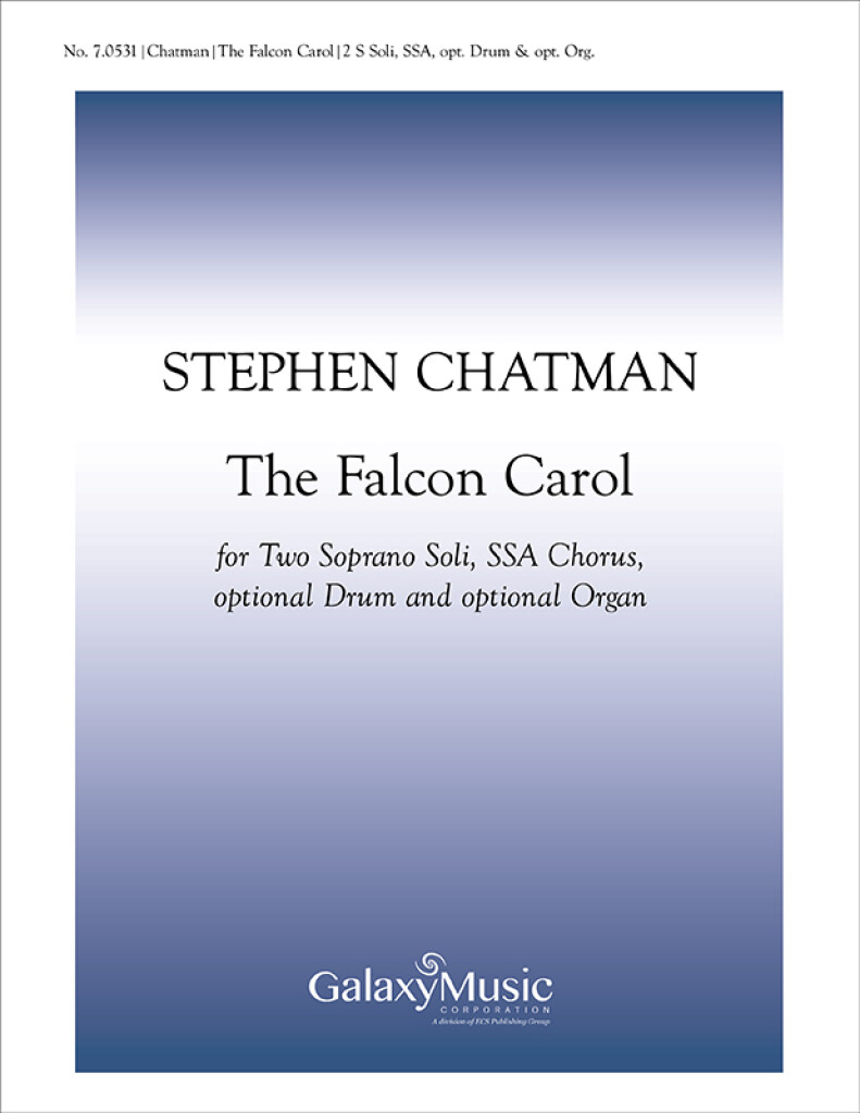 The Falcon Carol