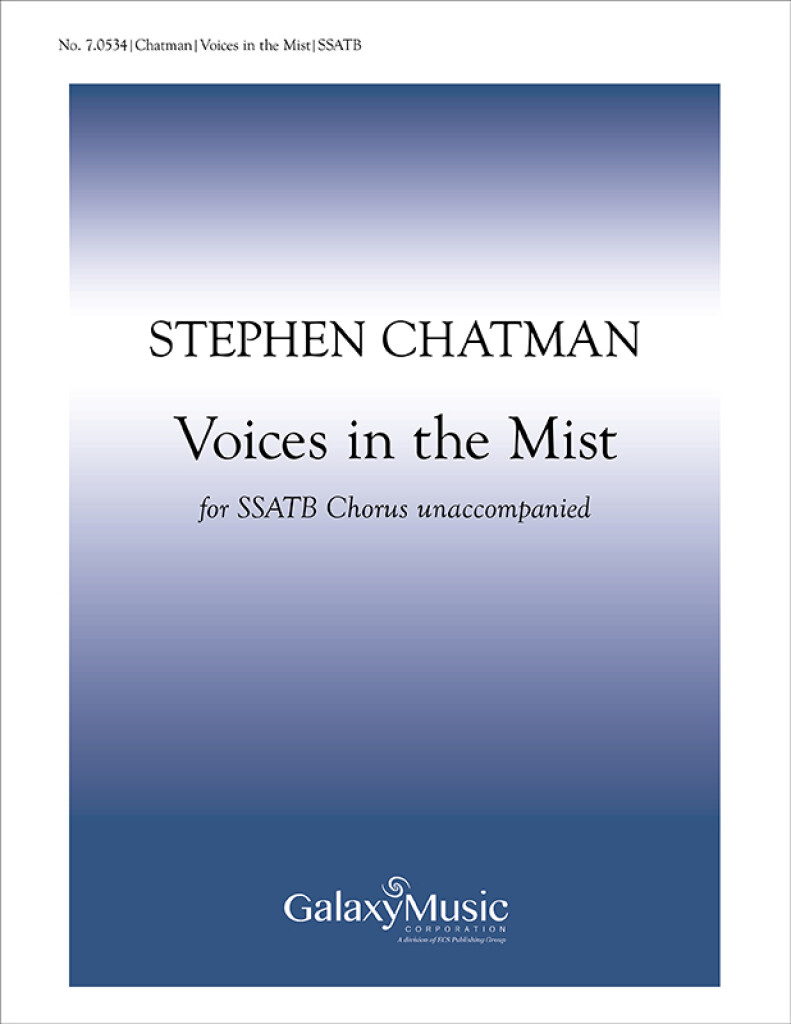 Voices in the Mist