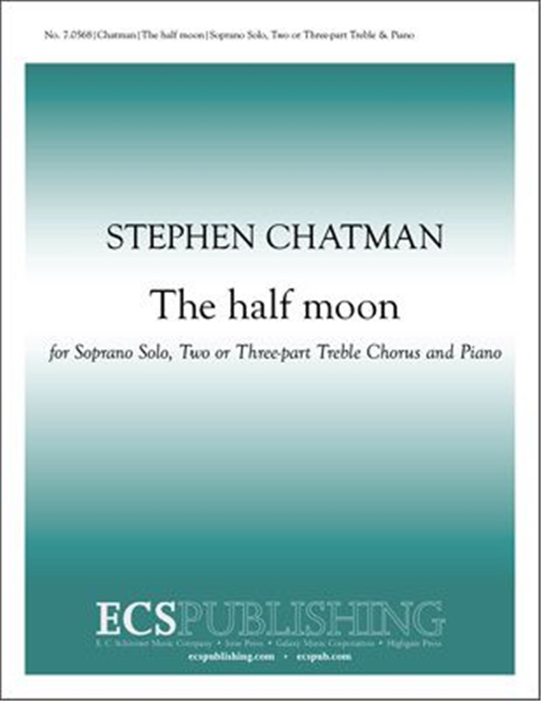 The half moon