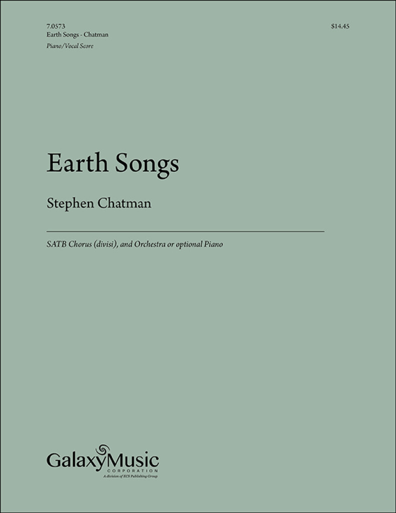 Earth Songs