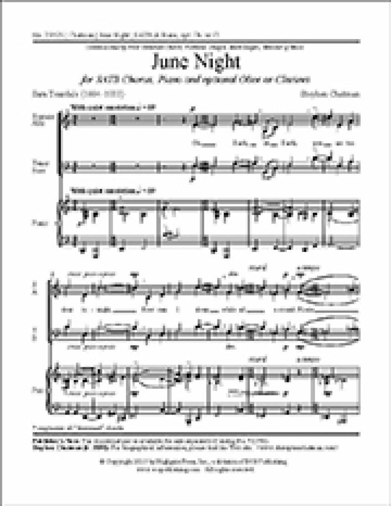 June Night