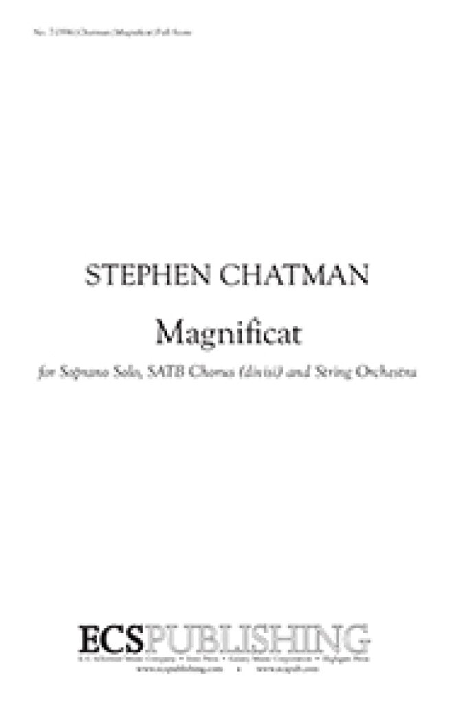 Magnificat