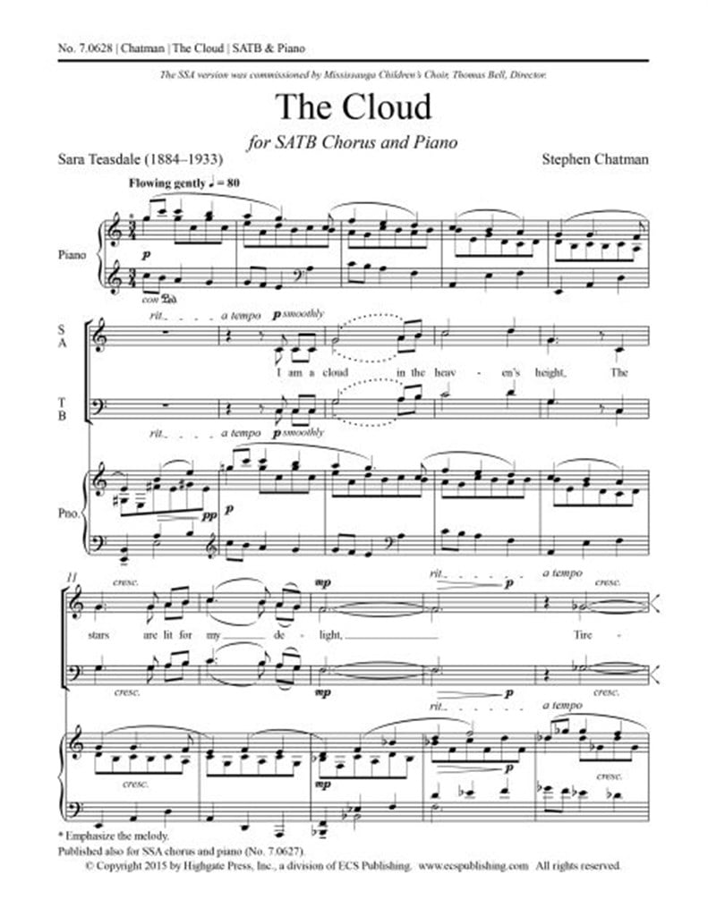 The Cloud