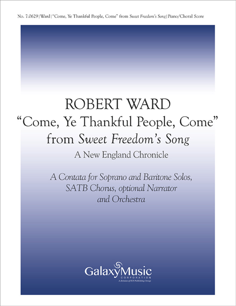 Sweet Freedom's Song