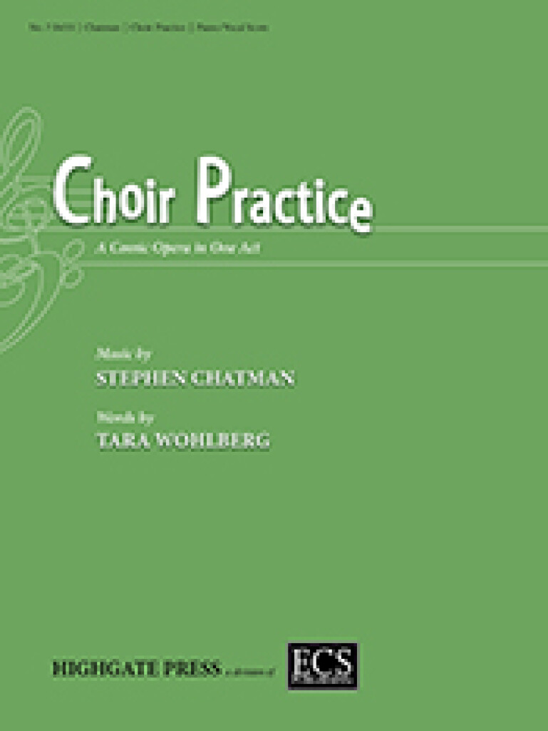 Choir Practice