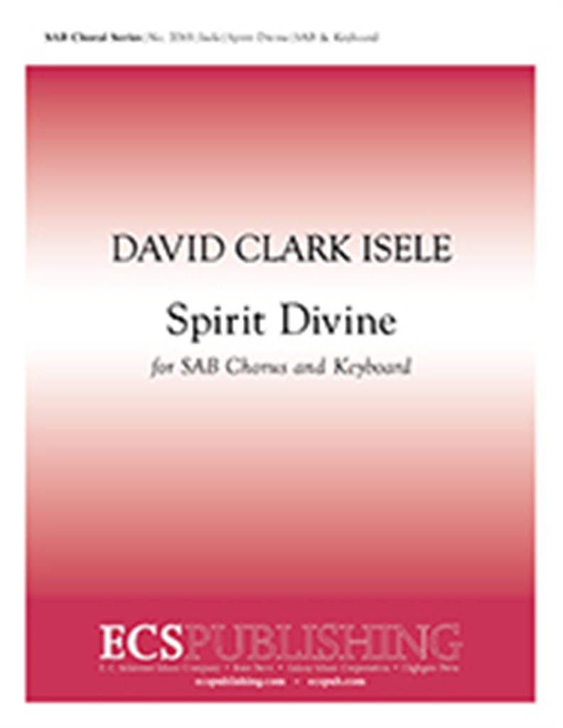Spirit Divine