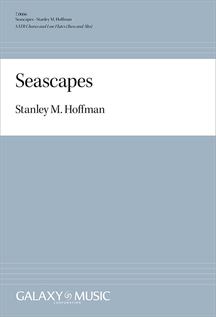 Seascapes