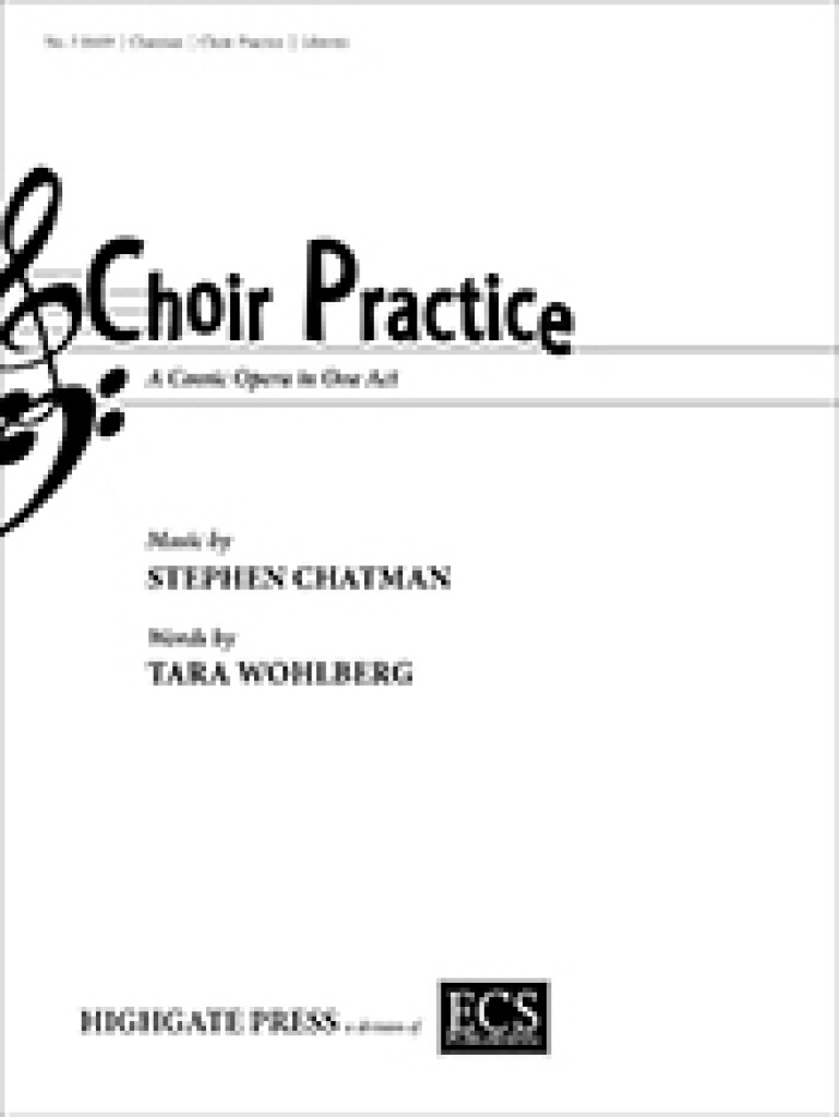 Choir Practice