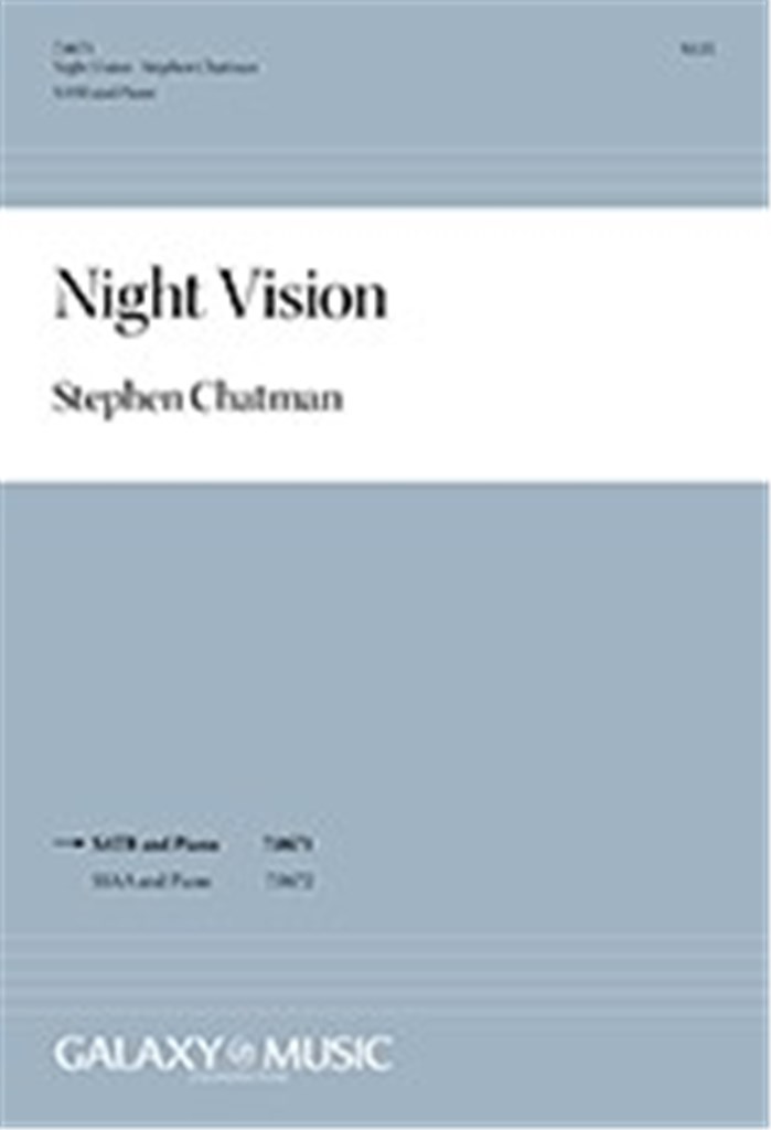 Night Vision
