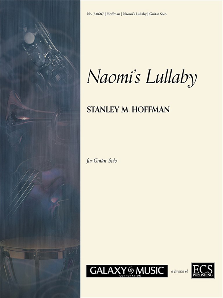 Naomi's Lullaby