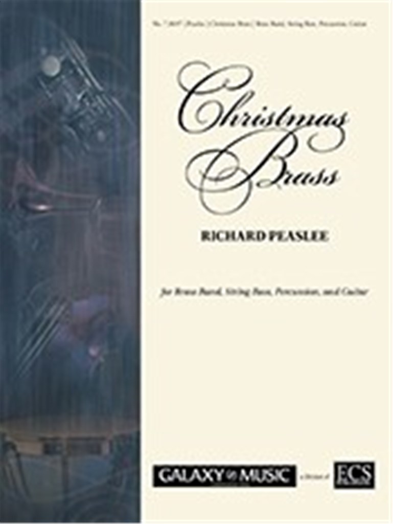 Christmas Brass