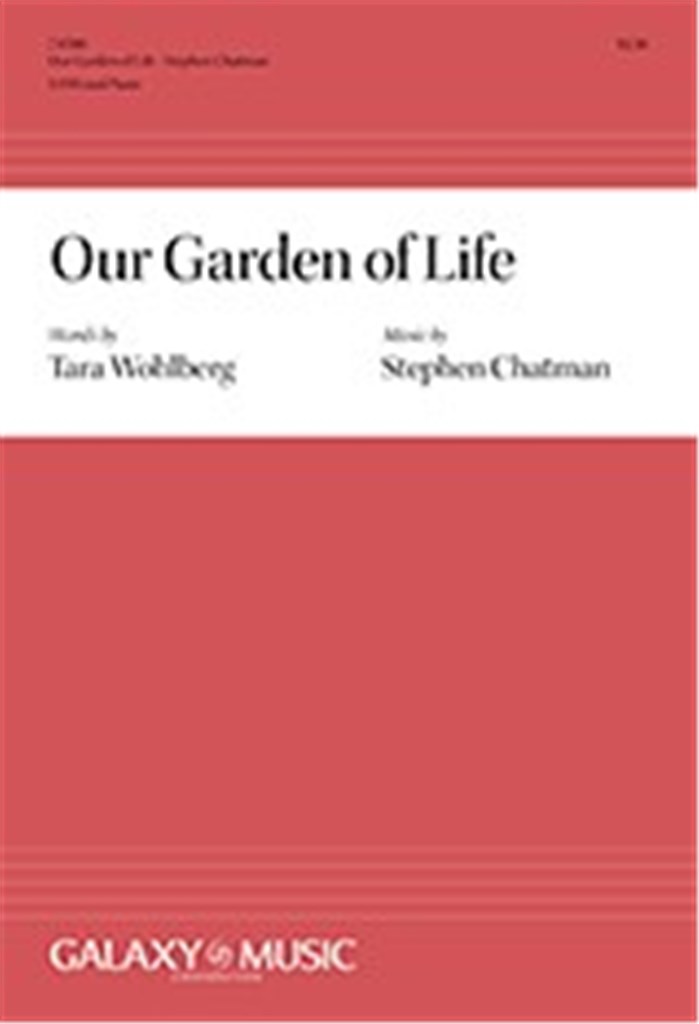 Our Garden of Life