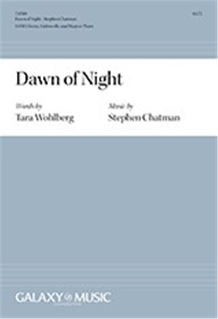 Dawn of Night