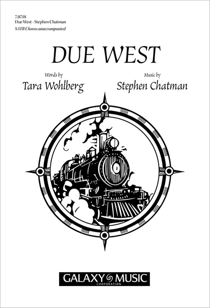 Due West