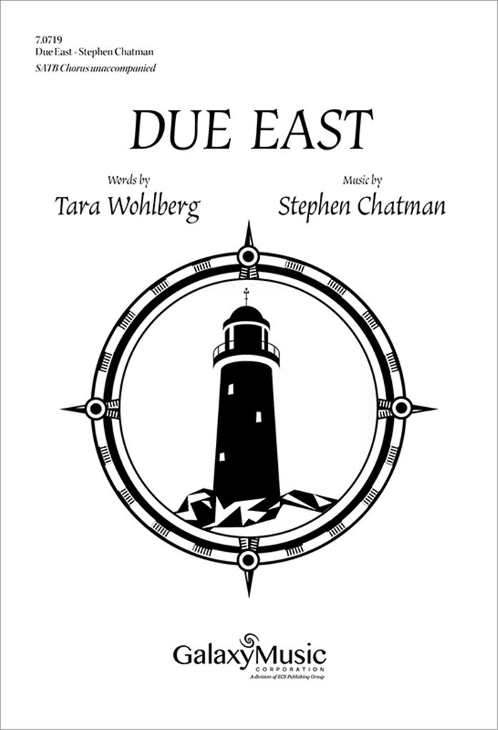 Due East (Complete Collection)