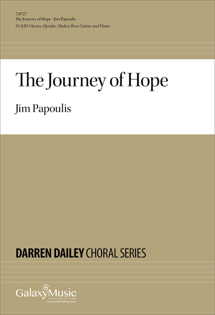 The Journey of Hope