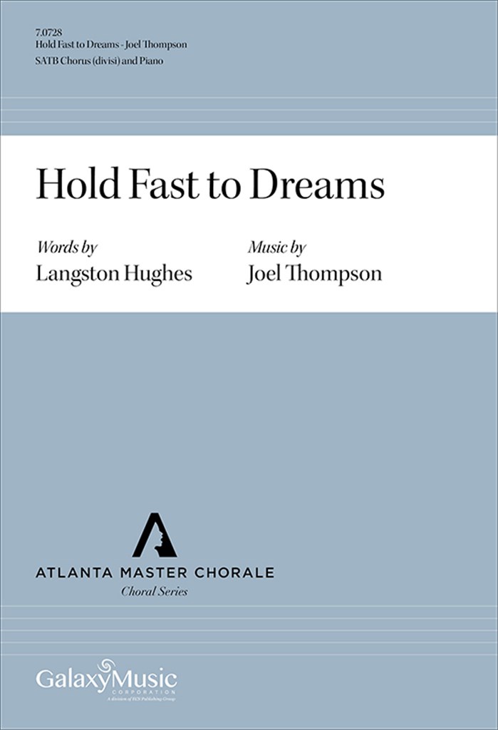 Hold Fast to Dreams