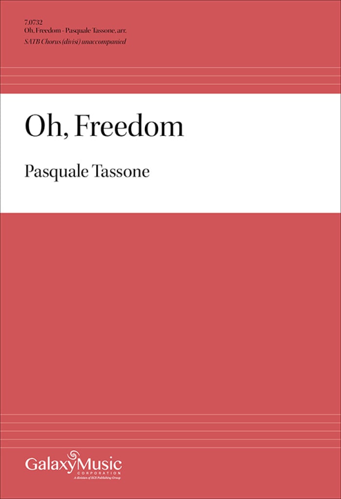 Oh, Freedom