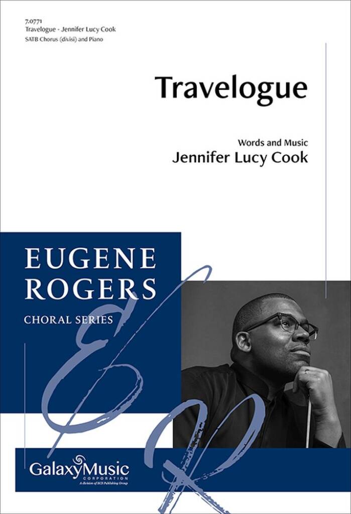 Travelogue