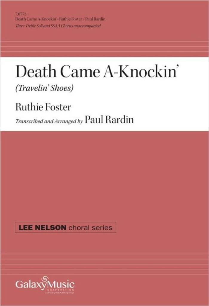 Death Came A-Knockin?