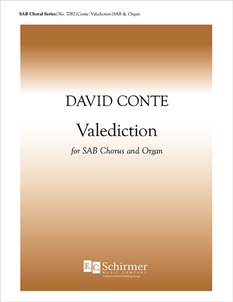 Valediction