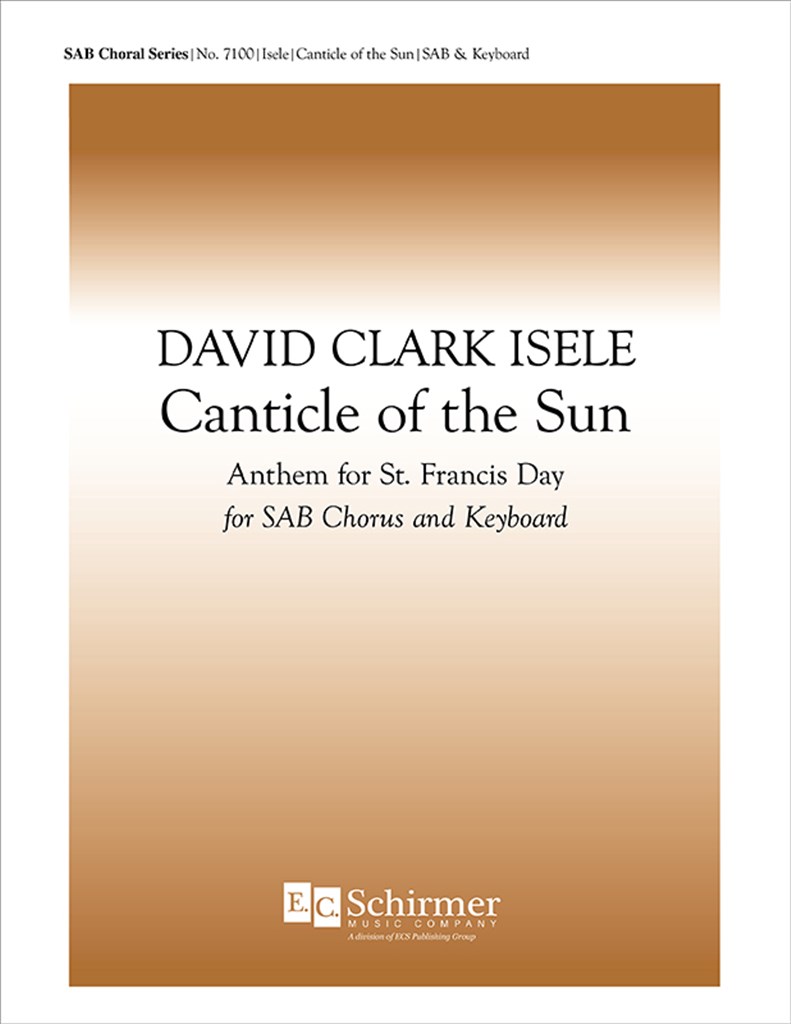 Canticle of the Sun