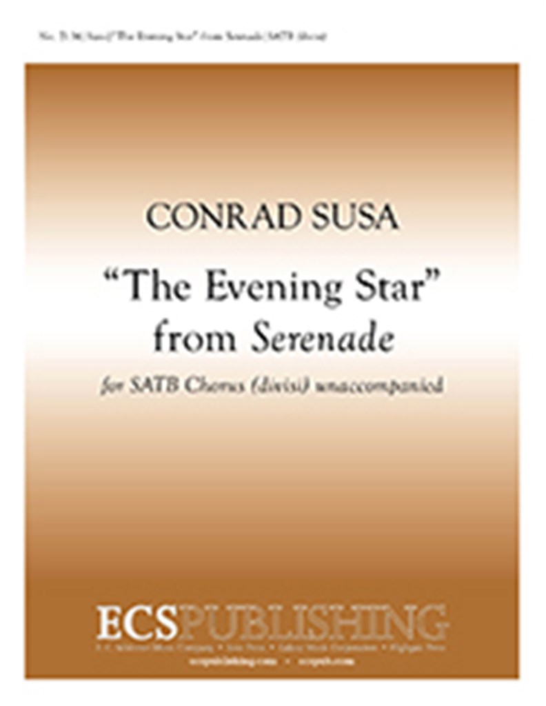 Serenade: The Evening Star