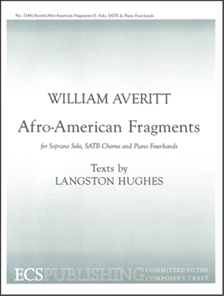 Afro-American Fragments