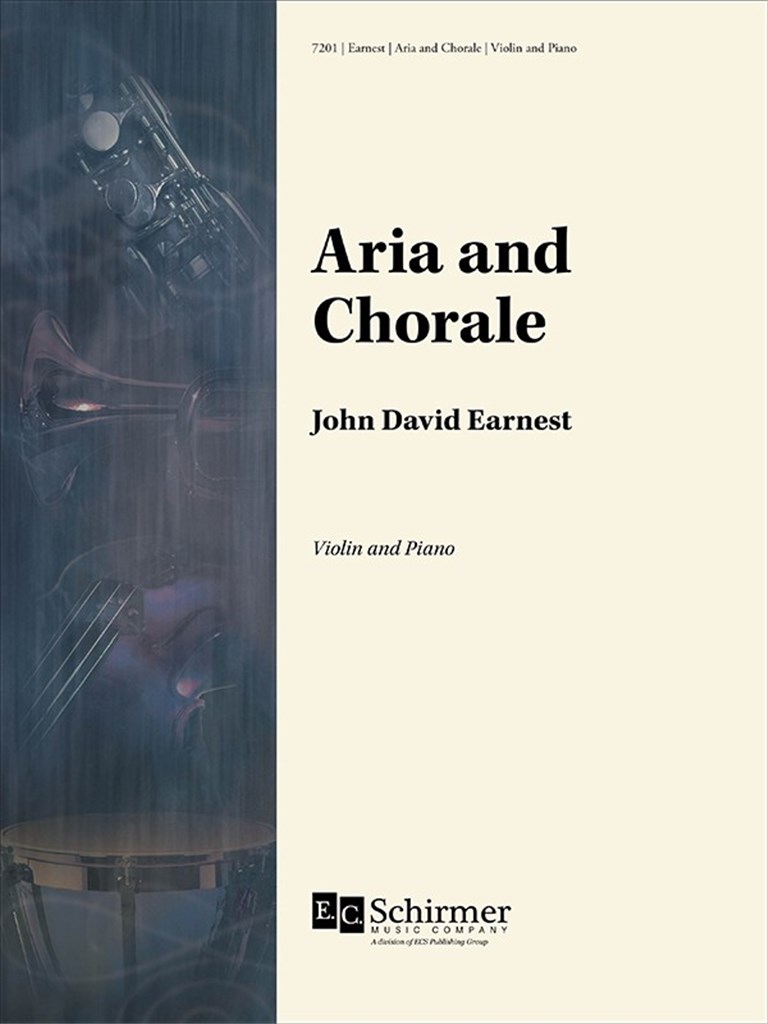 Aria and Chorale