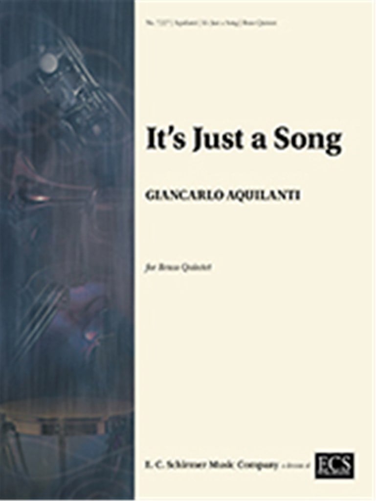 It's Just a Song