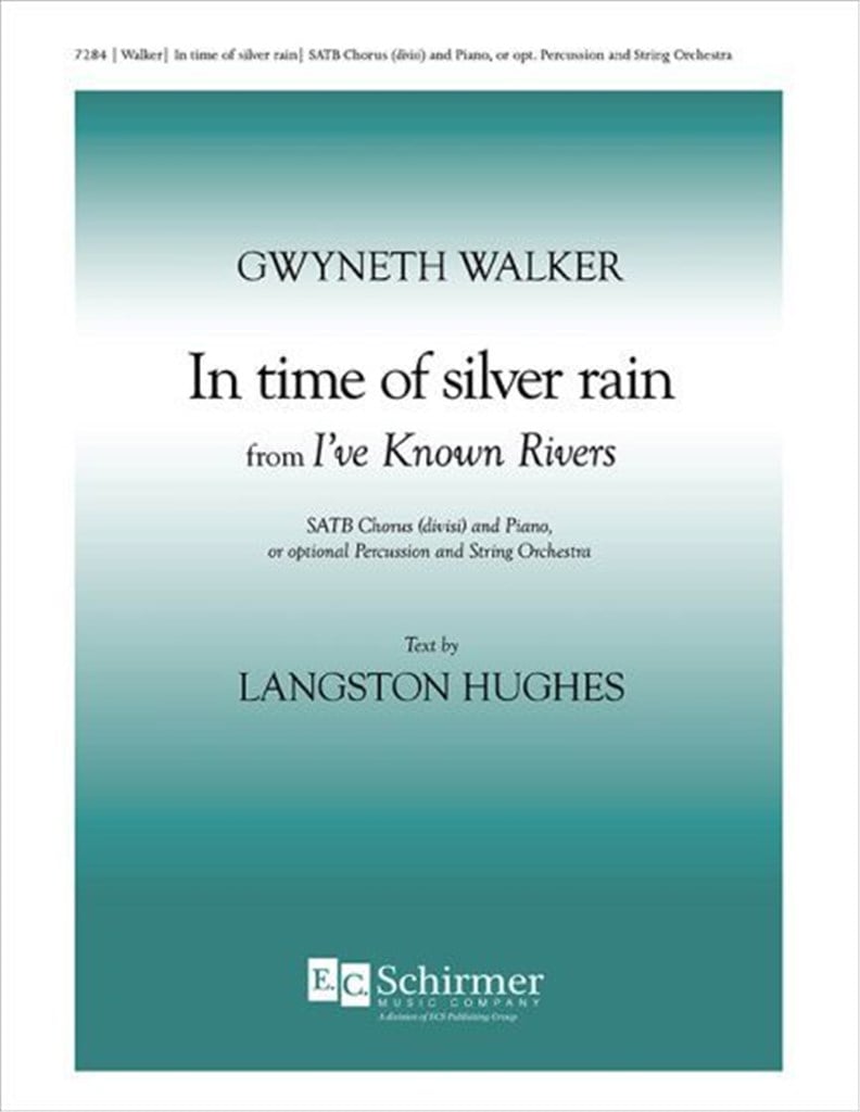In time of silver rain