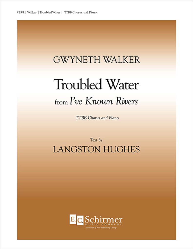 I've Known Rivers: No. 2 Troubled Water