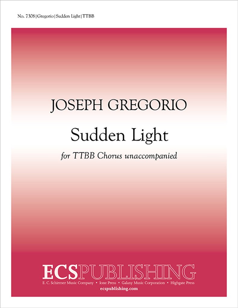 Sudden Light