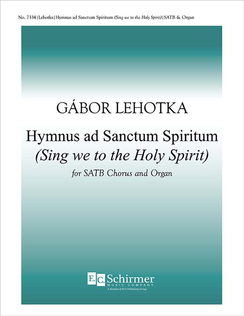 Hymnus ad Sanctum Spiritum