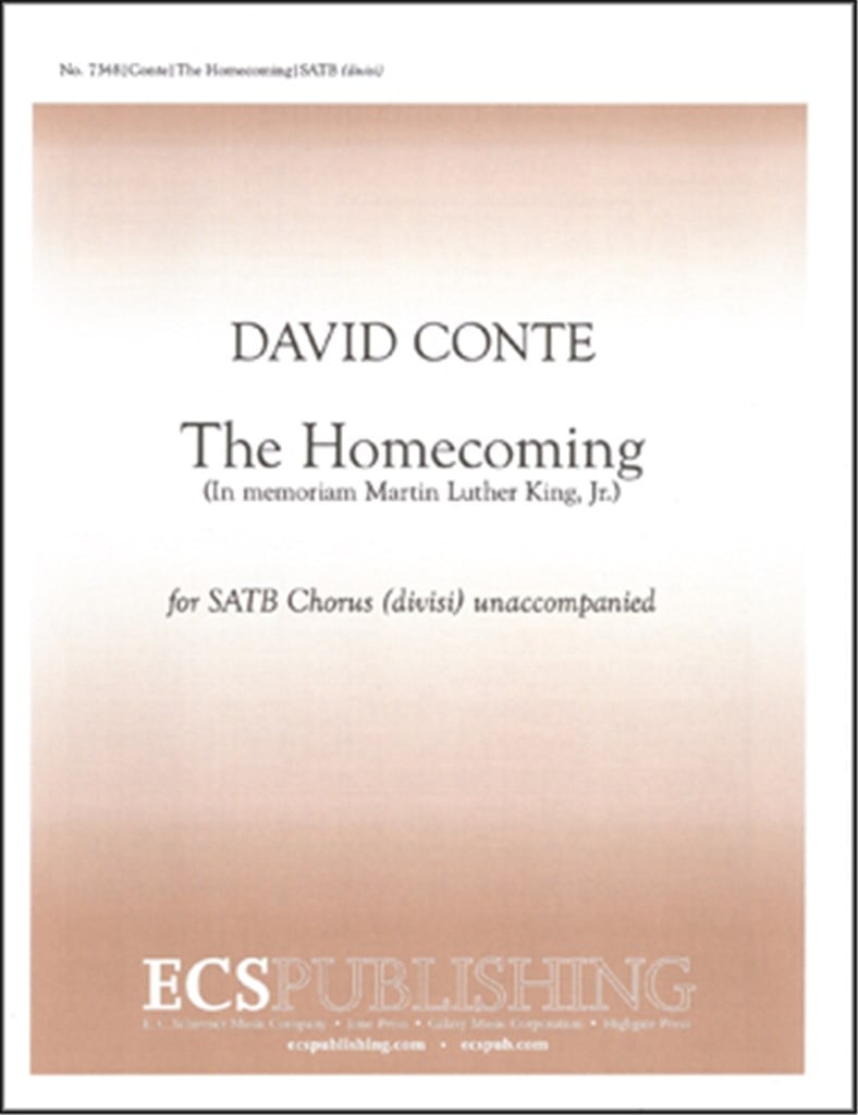 The Homecoming