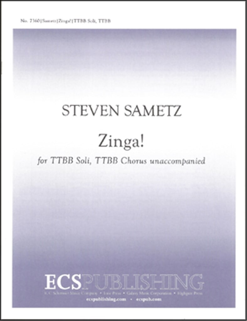 Zinga!