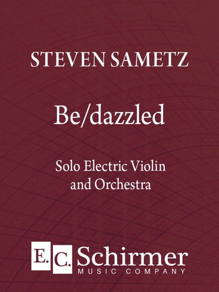 Be/dazzled