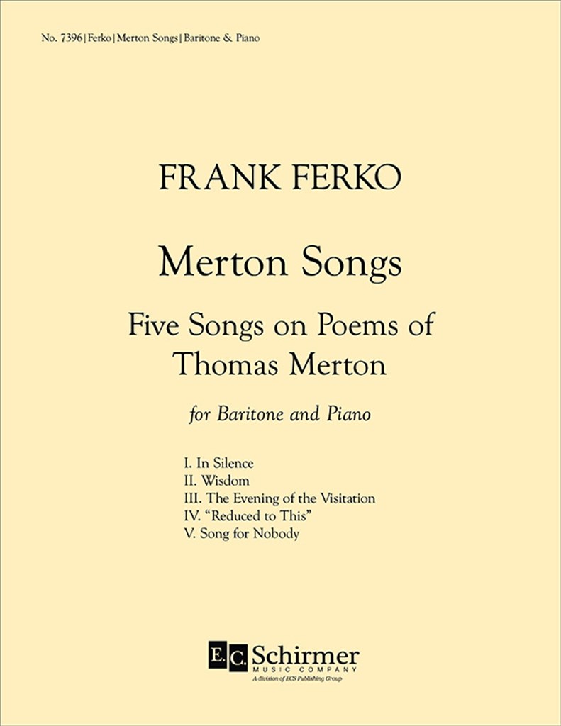 Merton Songs