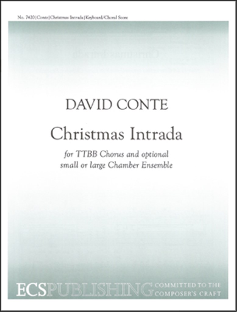 Christmas Intrada